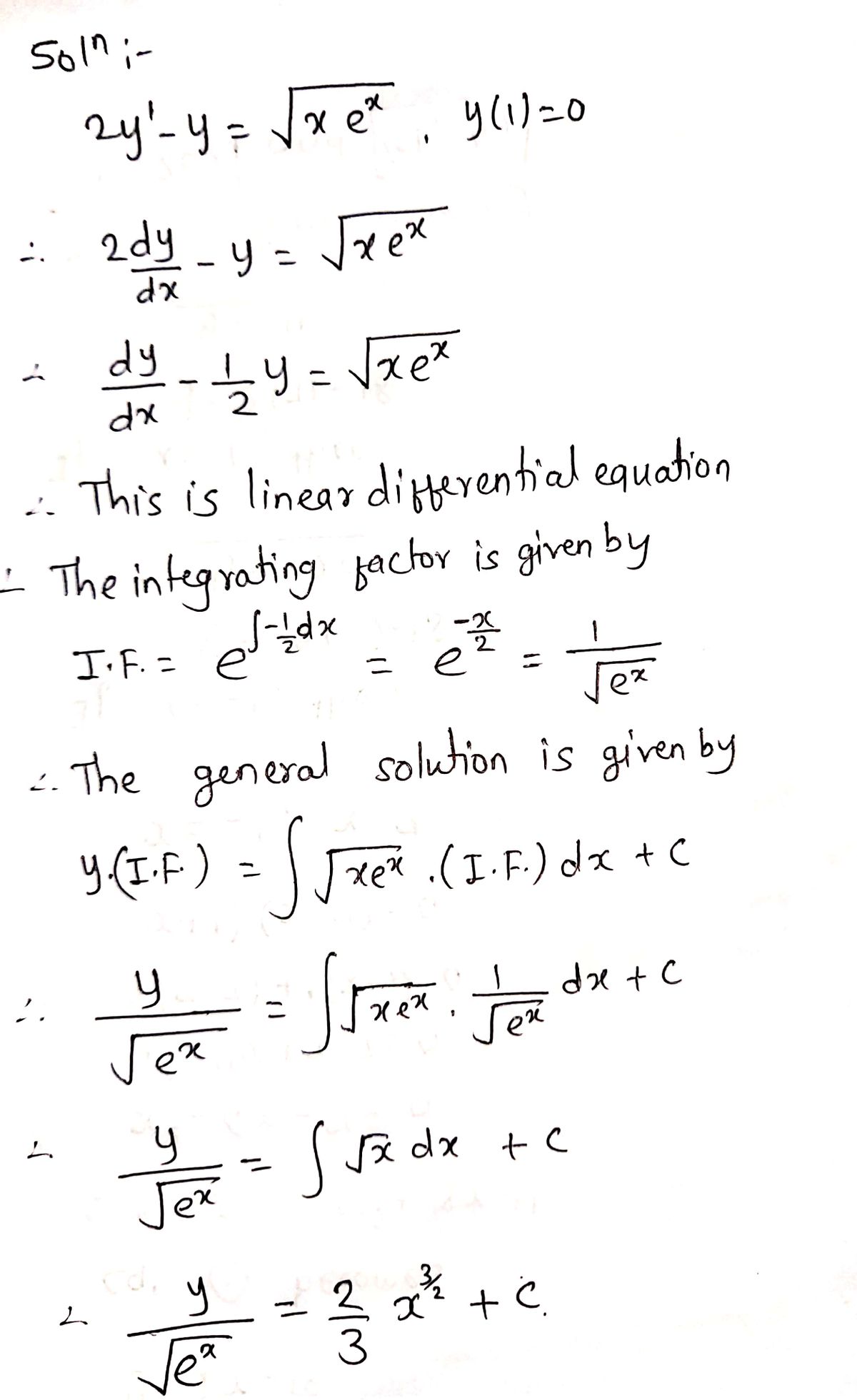 Advanced Math homework question answer, step 1, image 1